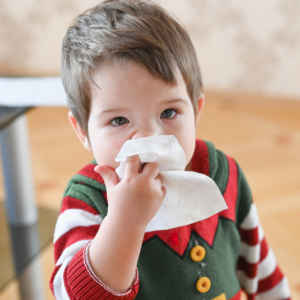 Read more about the article Everything You Need To Know About Hayfever in Kids