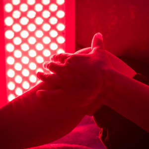 Read more about the article Red Light Therapy for Weight Loss